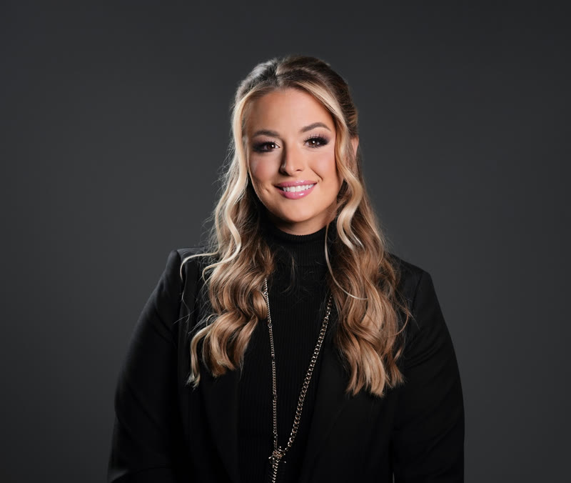 Jacqueline Tangorra, CTO and President of DataOps