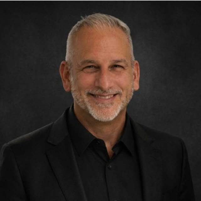 Paul Marcus, CEO of DataOps